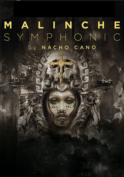 Imagen MALINCHE SYMPHONIC